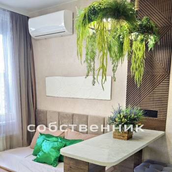 Сдается 1-комнатная квартира, 25 м²
