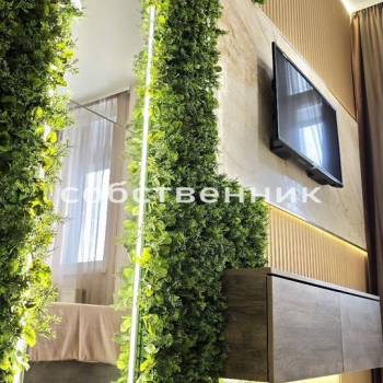 Сдается 1-комнатная квартира, 25 м²