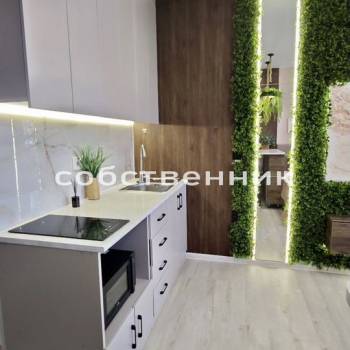 Сдается 1-комнатная квартира, 25 м²