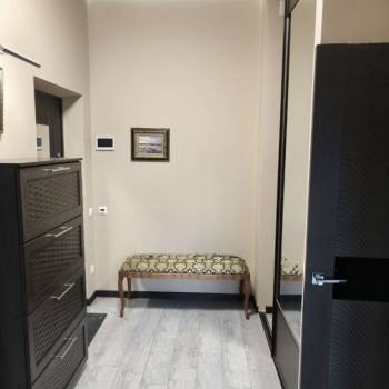 Сдается 1-комнатная квартира, 58 м²