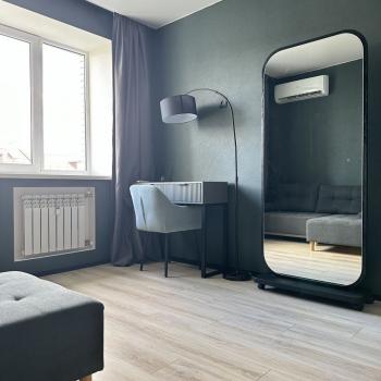 Сдается 1-комнатная квартира, 37,7 м²
