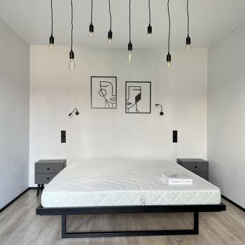 Сдается 1-комнатная квартира, 37,7 м²