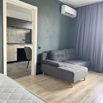 Сдается 1-комнатная квартира, 37,7 м²