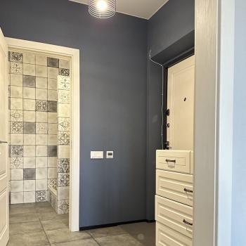 Сдается 1-комнатная квартира, 37,7 м²