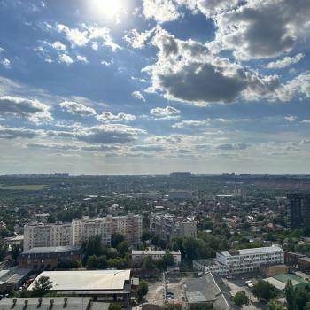 Сдается 1-комнатная квартира, 33 м²