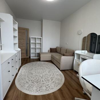 Сдается 1-комнатная квартира, 33 м²