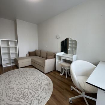Сдается 1-комнатная квартира, 33 м²