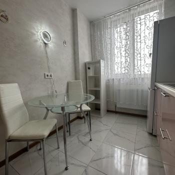 Сдается 1-комнатная квартира, 33 м²