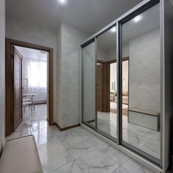 Сдается 1-комнатная квартира, 33 м²