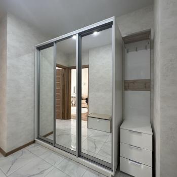 Сдается 1-комнатная квартира, 33 м²