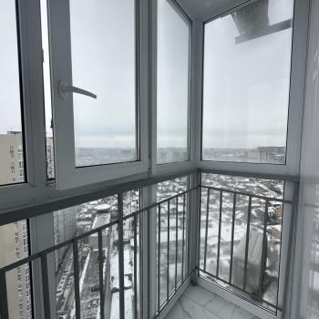 Сдается 1-комнатная квартира, 33 м²