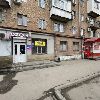 Сдается Нежилое помещение, 51 м²