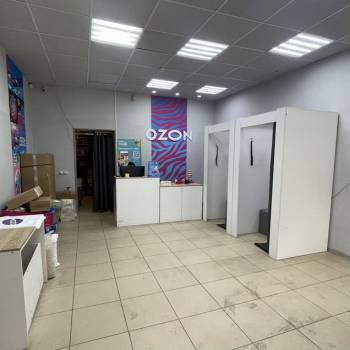 Сдается Нежилое помещение, 51 м²