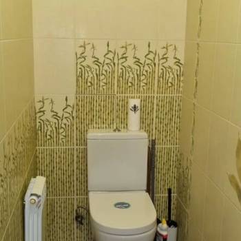 Сдается Многокомнатная квартира, 80 м²