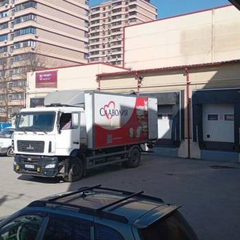 Сдается Нежилое помещение, 530 м²
