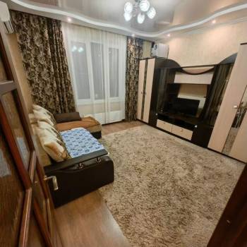 Сдается 1-комнатная квартира, 41 м²