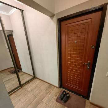 Сдается 1-комнатная квартира, 41 м²