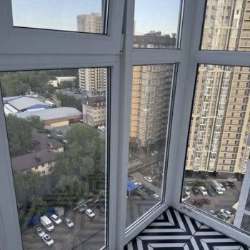 Сдается 1-комнатная квартира, 29 м²