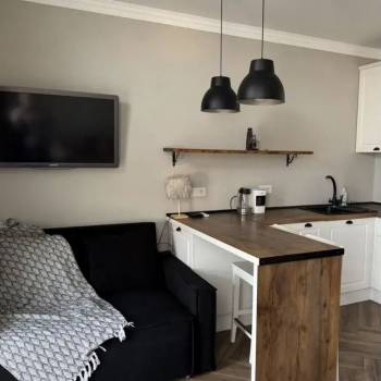 Сдается 1-комнатная квартира, 29 м²