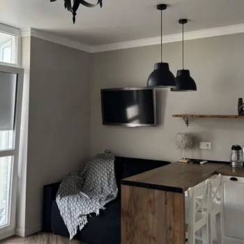 Сдается 1-комнатная квартира, 29 м²