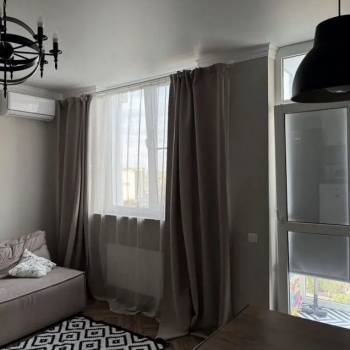 Сдается 1-комнатная квартира, 29 м²
