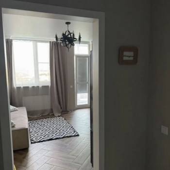 Сдается 1-комнатная квартира, 29 м²