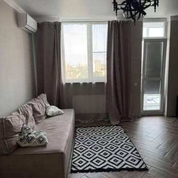 Сдается 1-комнатная квартира, 29 м²