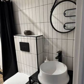 Сдается 1-комнатная квартира, 29 м²