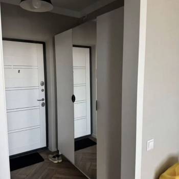 Сдается 1-комнатная квартира, 29 м²