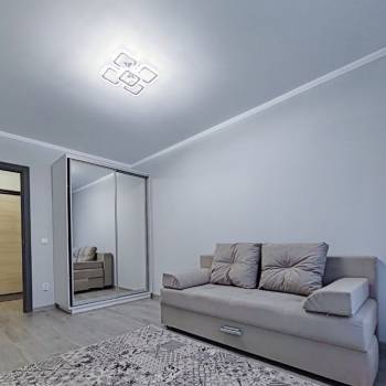 Сдается 1-комнатная квартира, 36 м²