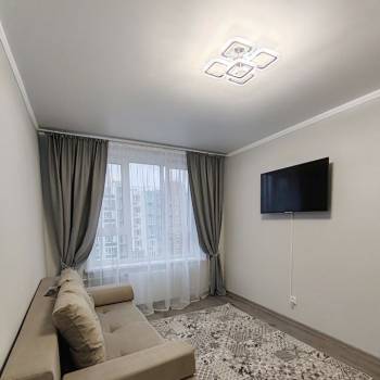 Сдается 1-комнатная квартира, 36 м²