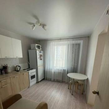 Сдается 1-комнатная квартира, 28 м²