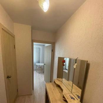 Сдается 1-комнатная квартира, 28 м²