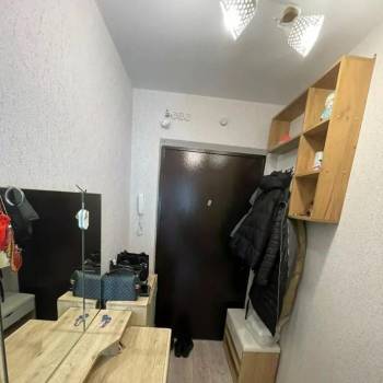 Сдается 1-комнатная квартира, 28 м²