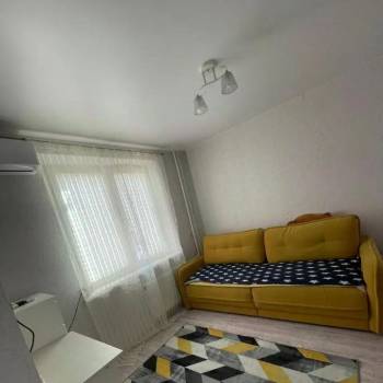 Сдается 1-комнатная квартира, 28 м²