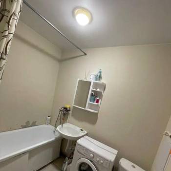 Сдается 1-комнатная квартира, 28 м²