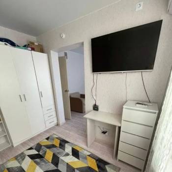 Сдается 1-комнатная квартира, 28 м²