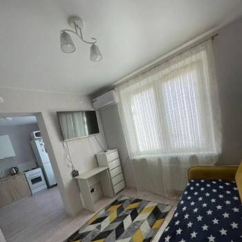 Сдается 1-комнатная квартира, 28 м²
