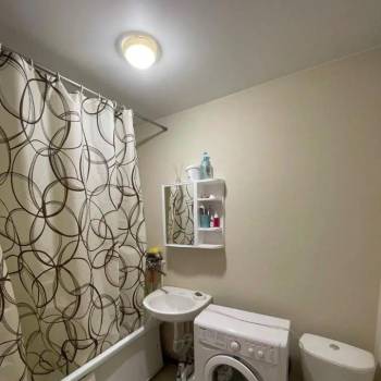 Сдается 1-комнатная квартира, 28 м²