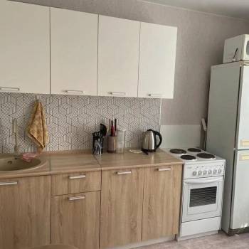 Сдается 1-комнатная квартира, 28 м²