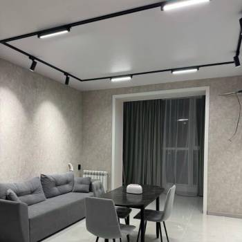 Сдается 2-х комнатная квартира, 55 м²