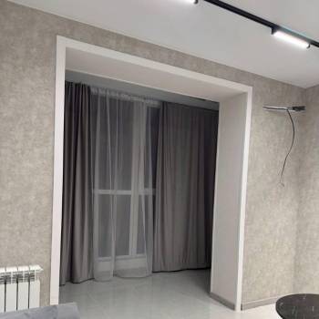 Сдается 2-х комнатная квартира, 55 м²