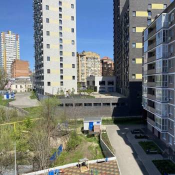 Сдается 2-х комнатная квартира, 55 м²