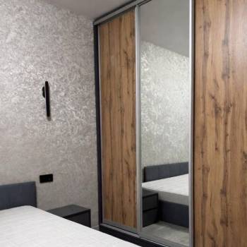 Сдается 2-х комнатная квартира, 55 м²