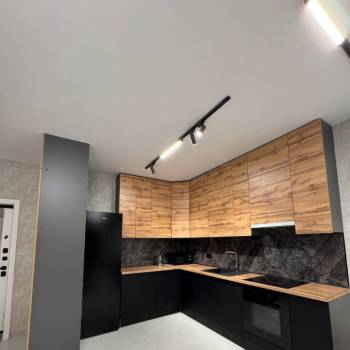 Сдается 2-х комнатная квартира, 55 м²