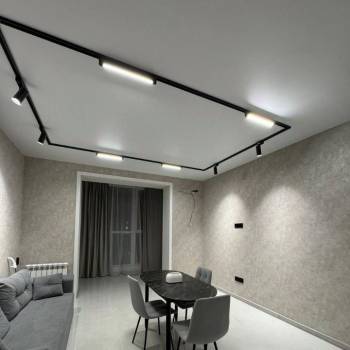 Сдается 2-х комнатная квартира, 55 м²