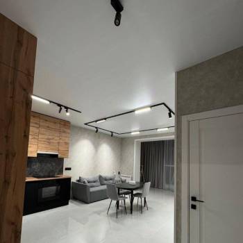 Сдается 2-х комнатная квартира, 55 м²