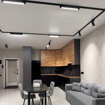 Сдается 2-х комнатная квартира, 55 м²