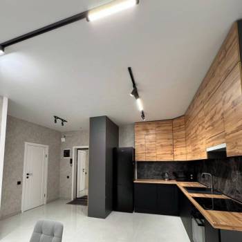 Сдается 2-х комнатная квартира, 55 м²