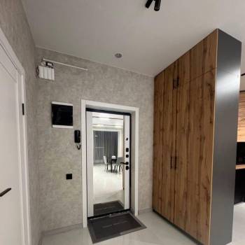 Сдается 2-х комнатная квартира, 55 м²